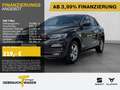 Volkswagen T-Roc TSI DSG 4M R-LINE ACC LM19 AHK Grau - thumbnail 1