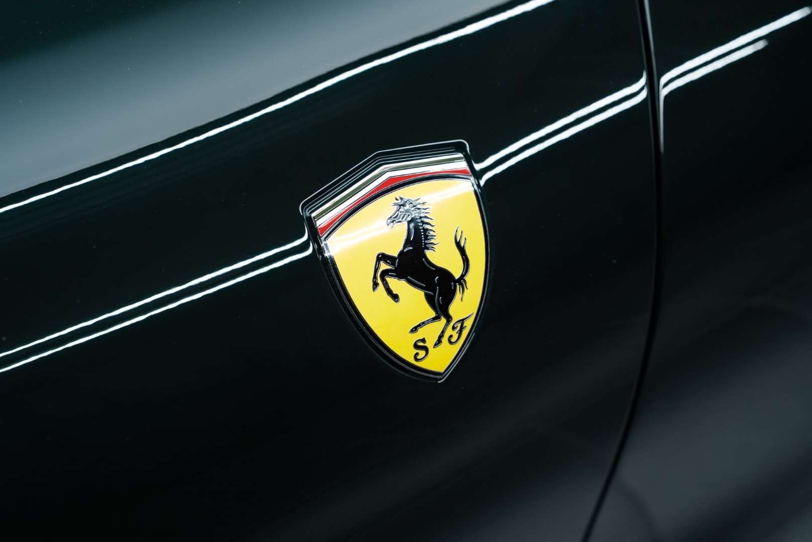 Ferrari Roma -  - Joinsteer - #5