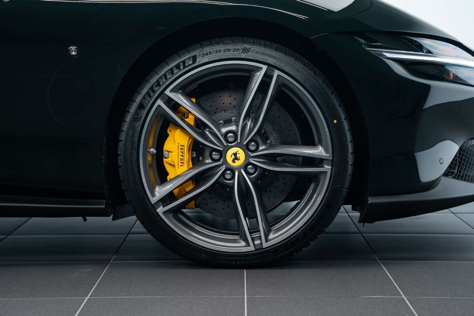 Ferrari Roma -  - Joinsteer - #4