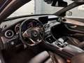 Mercedes-Benz C 250 T BlueTEC AMG Line 4Matic Aut.*Head-Up*Navi*Sit... Grau - thumbnail 12