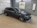 Mercedes-Benz C 250 T BlueTEC AMG Line 4Matic Aut.*Head-Up*Navi*Sit... Grau - thumbnail 1