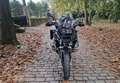 BMW R 1250 GS - thumbnail 7