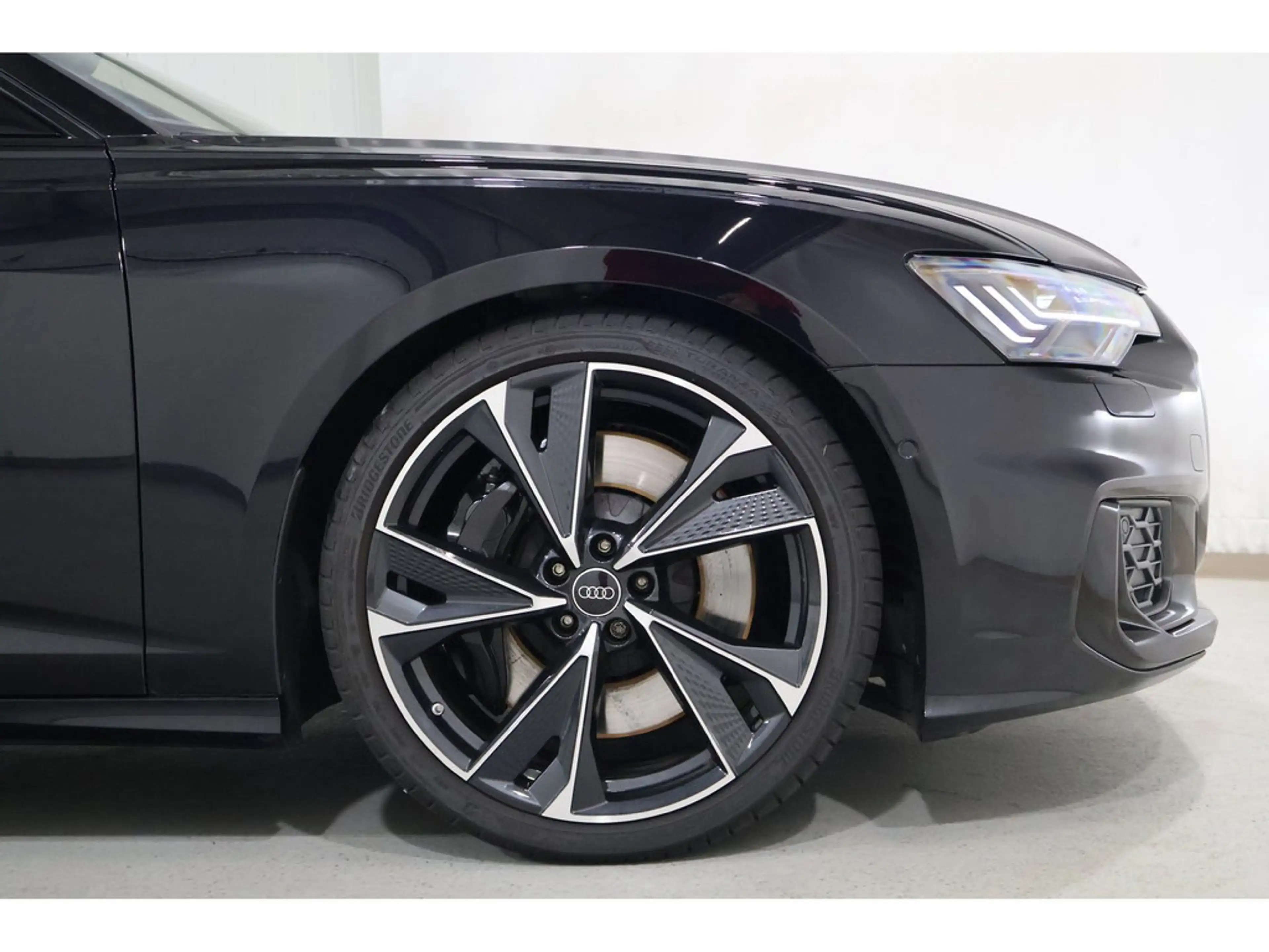 Audi S6 Avant 3.0 TDI quattro B&O*PDC*R-Kamera * — photo 7