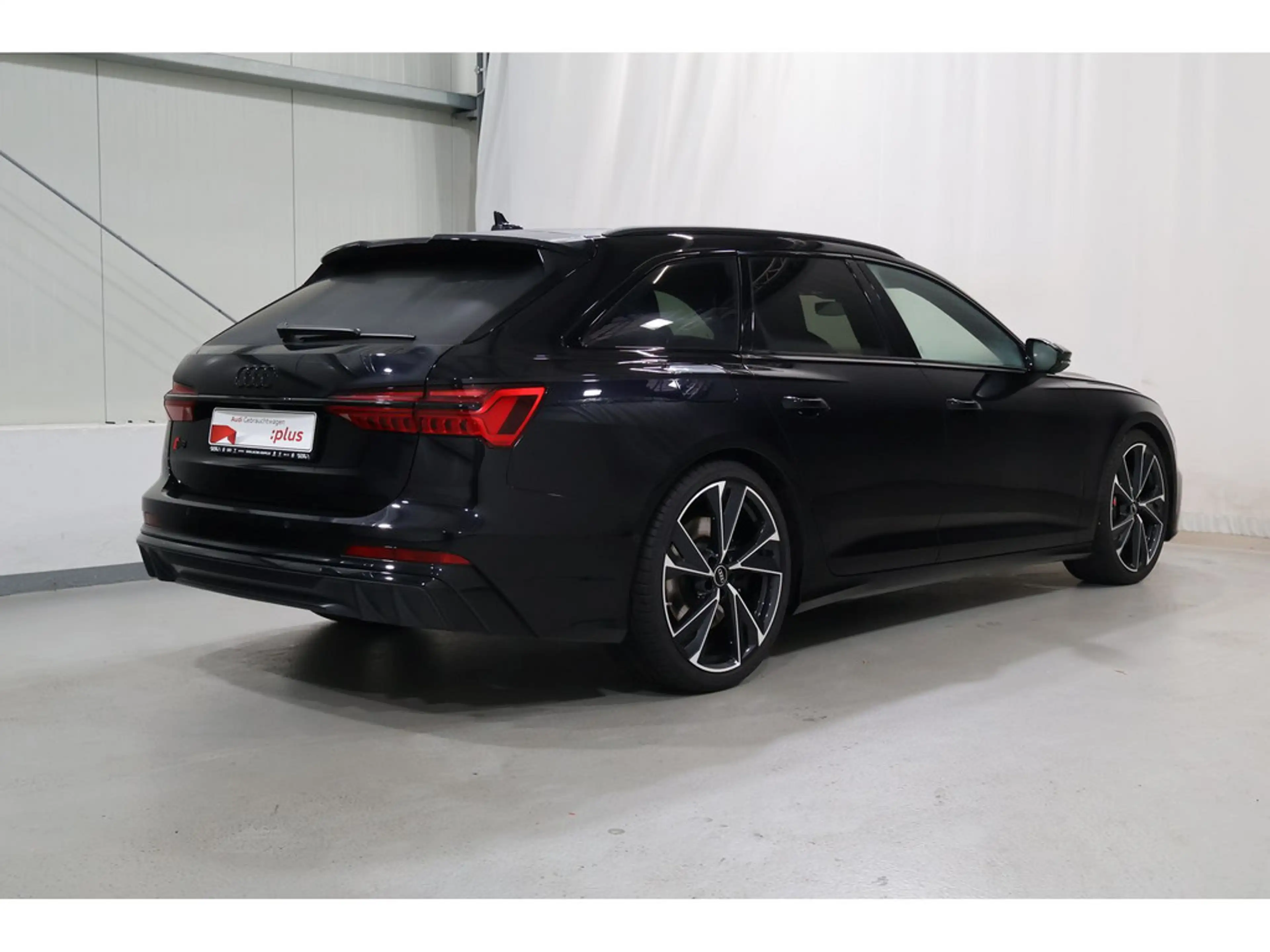 Audi S6 Avant 3.0 TDI quattro B&O*PDC*R-Kamera * — photo 5
