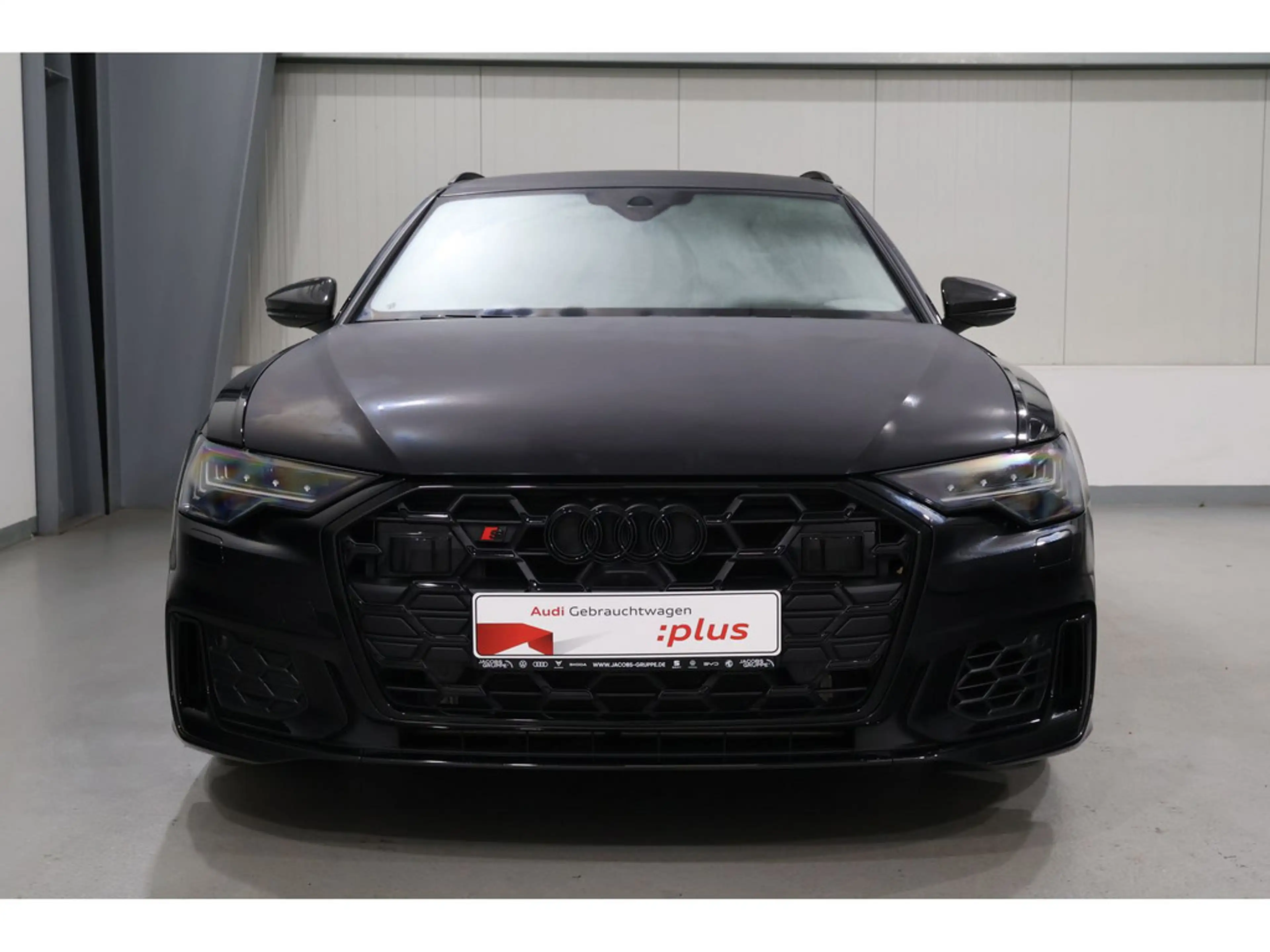 Audi S6 Avant 3.0 TDI quattro B&O*PDC*R-Kamera * — photo 4
