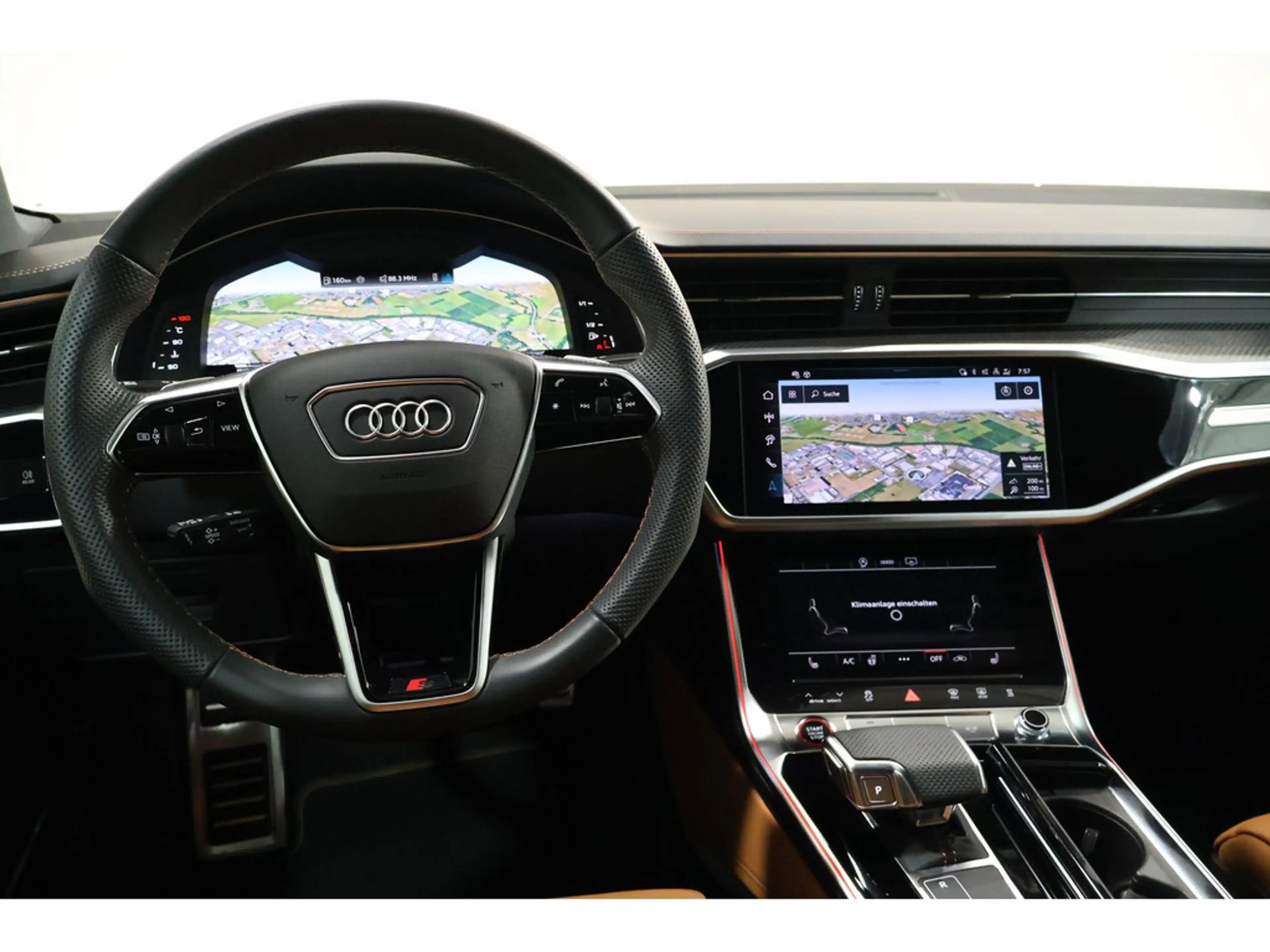 Audi S6 Avant 3.0 TDI quattro B&O*PDC*R-Kamera * — photo 11