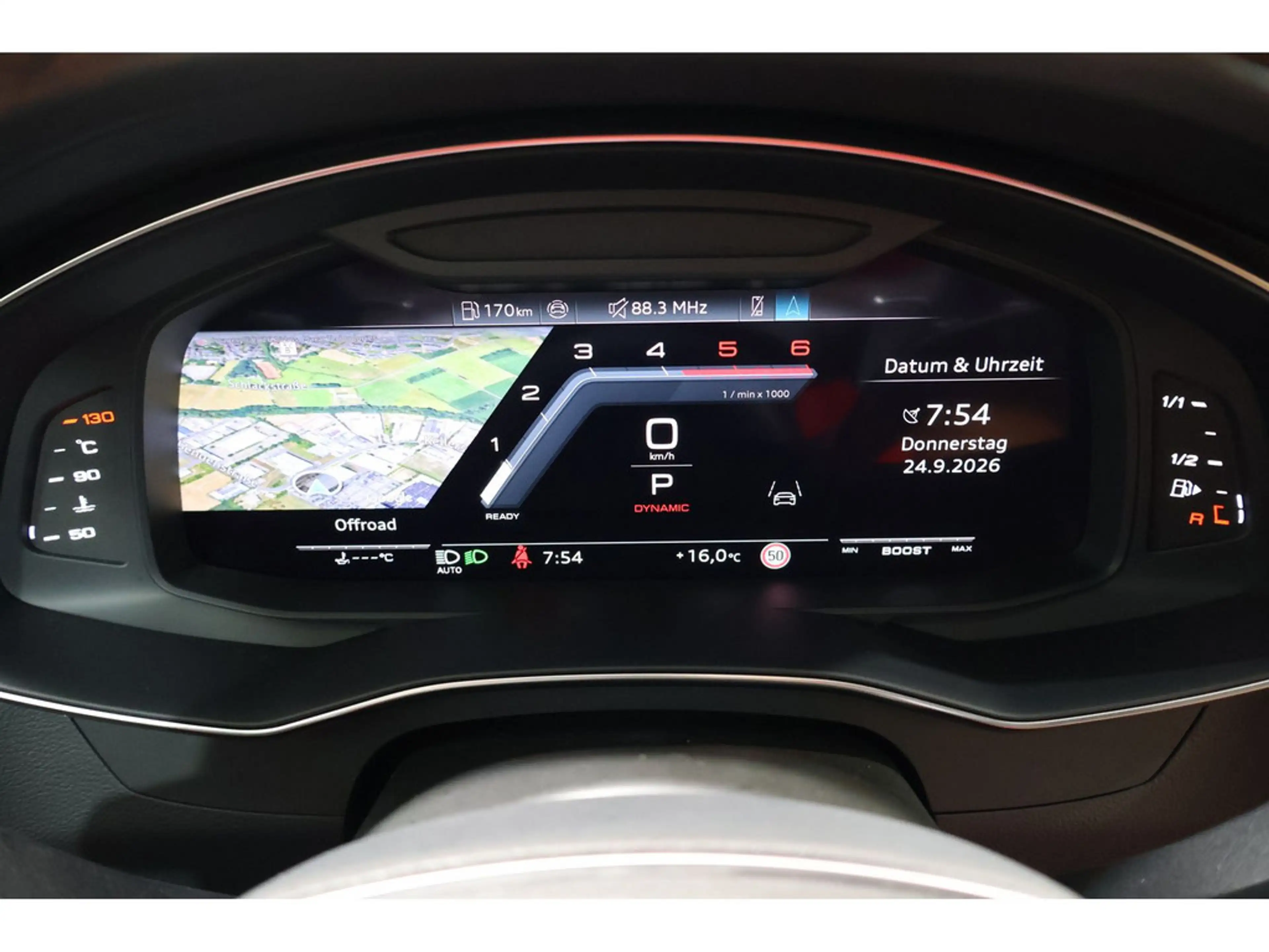Audi S6 Avant 3.0 TDI quattro B&O*PDC*R-Kamera * — photo 12