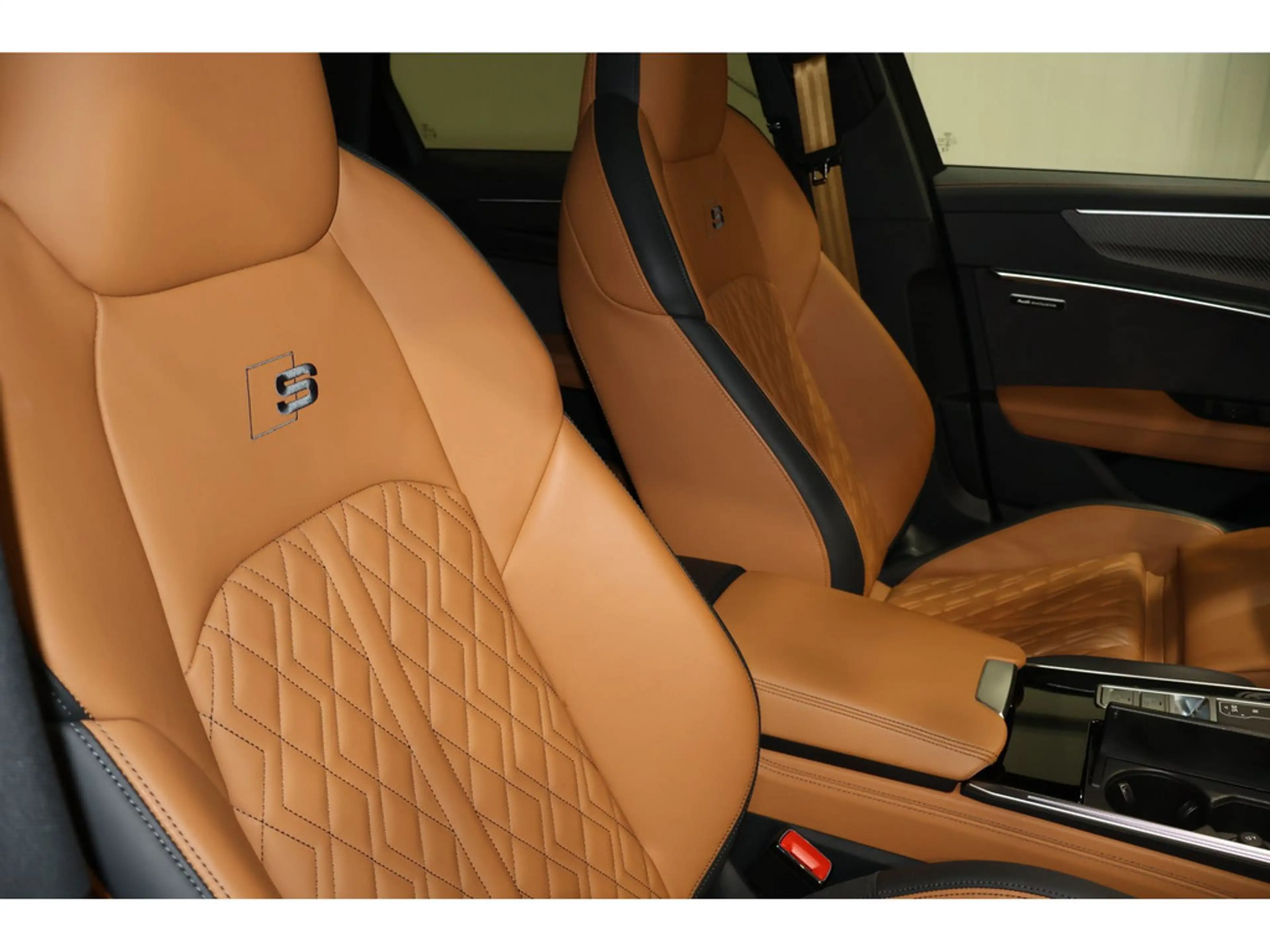 Audi S6 Avant 3.0 TDI quattro B&O*PDC*R-Kamera * — photo 9