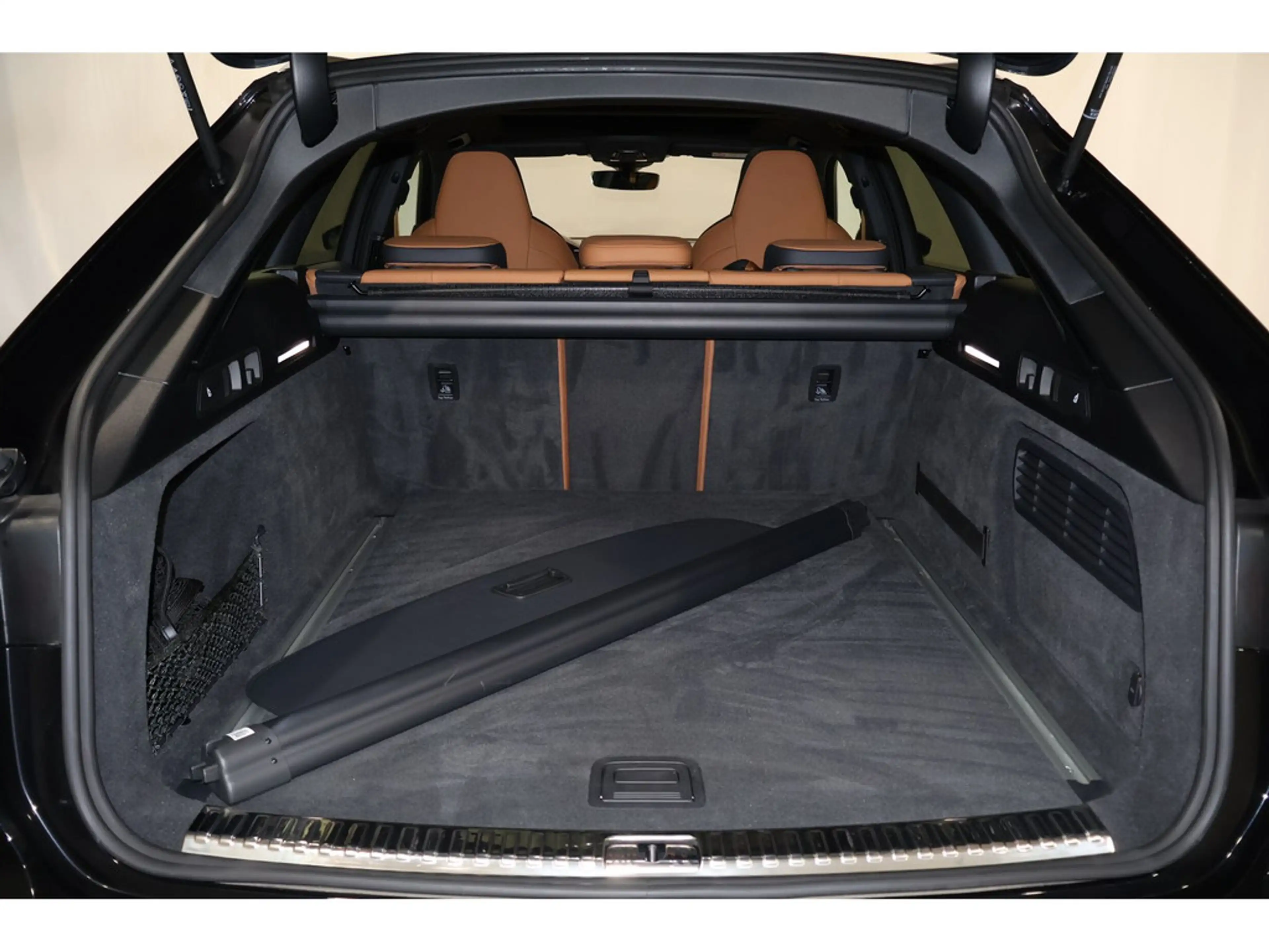 Audi S6 Avant 3.0 TDI quattro B&O*PDC*R-Kamera * — photo 8
