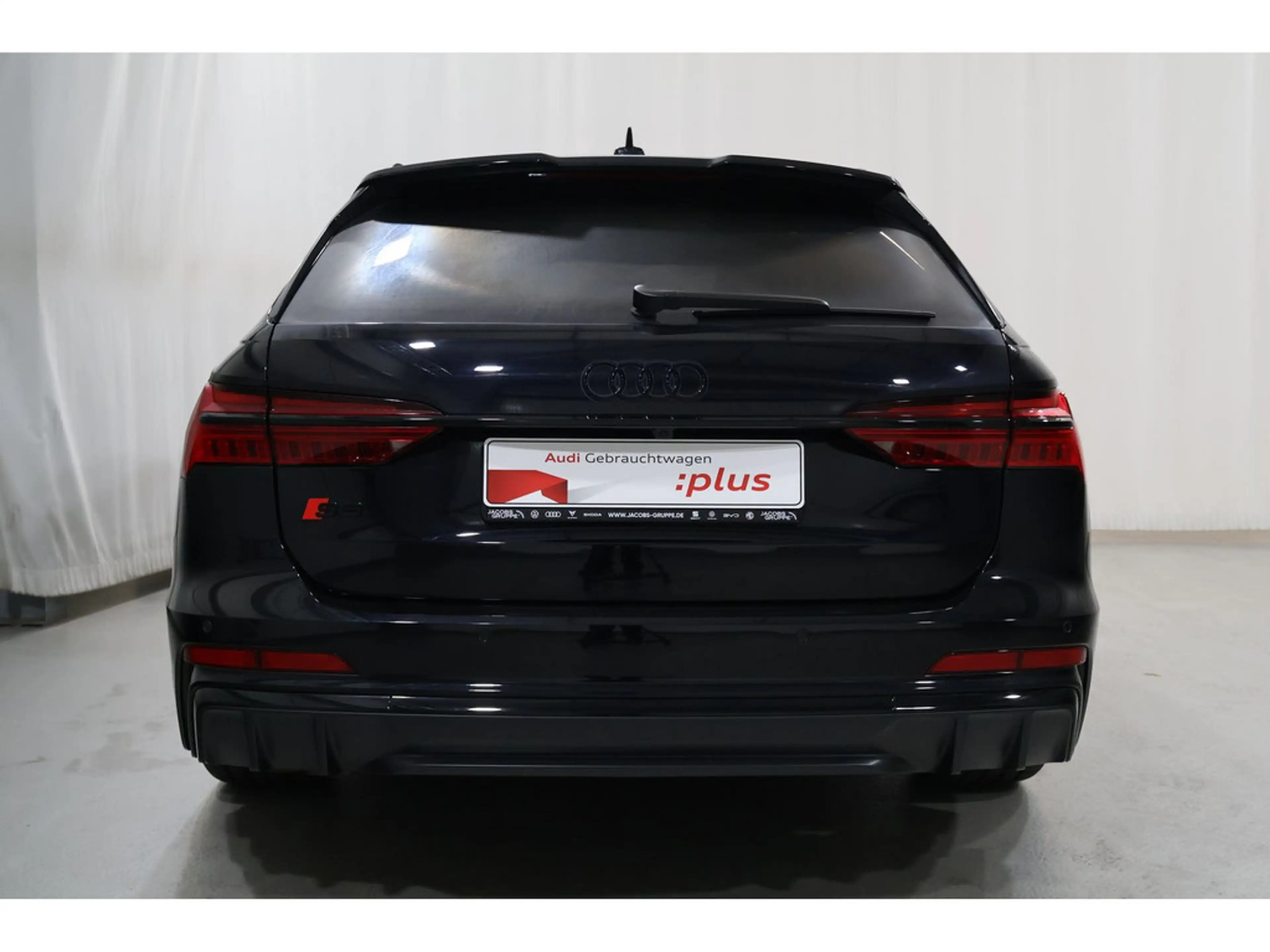 Audi S6 Avant 3.0 TDI quattro B&O*PDC*R-Kamera * — photo 6