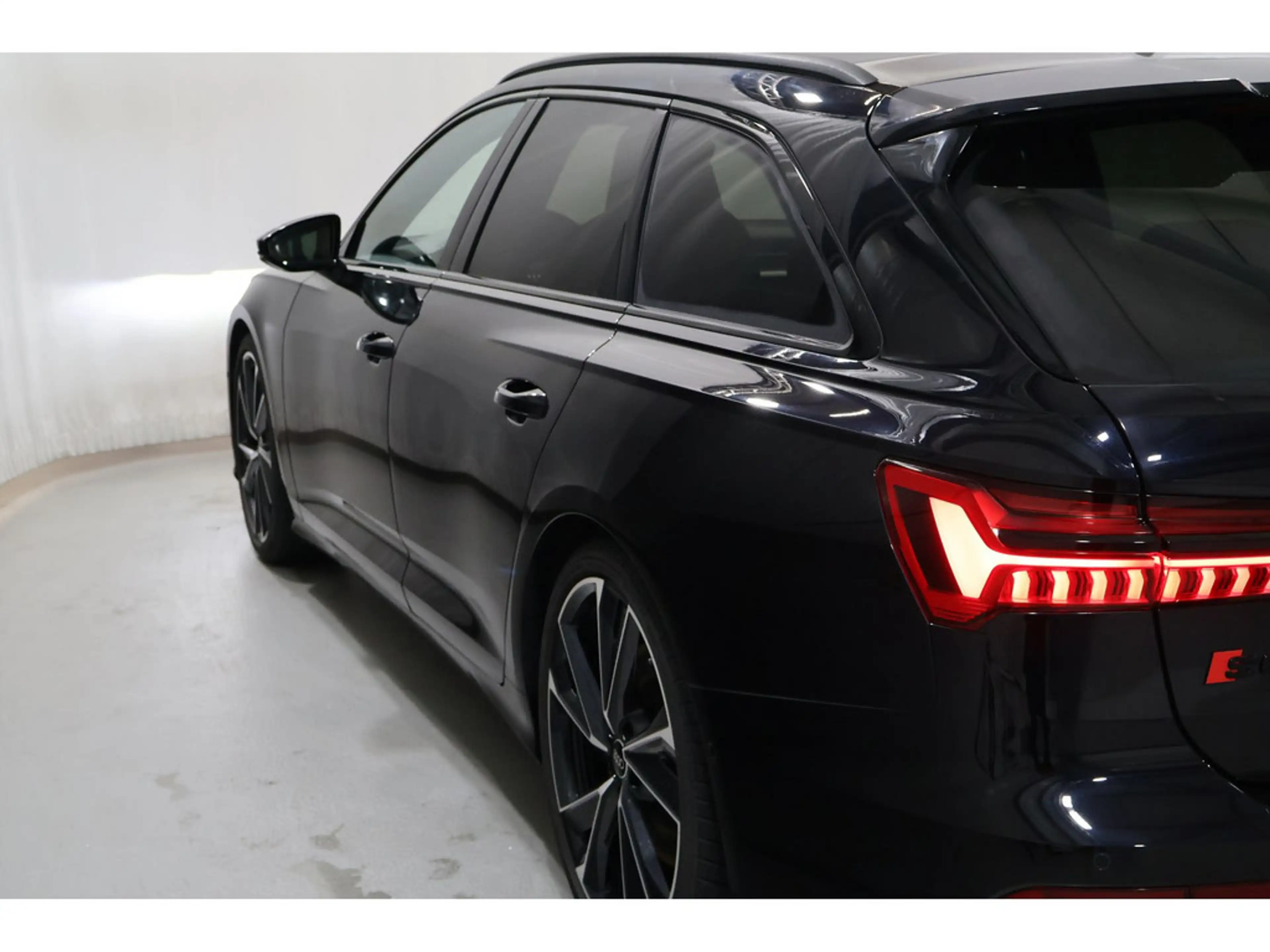 Audi S6 Avant 3.0 TDI quattro B&O*PDC*R-Kamera * — photo 15