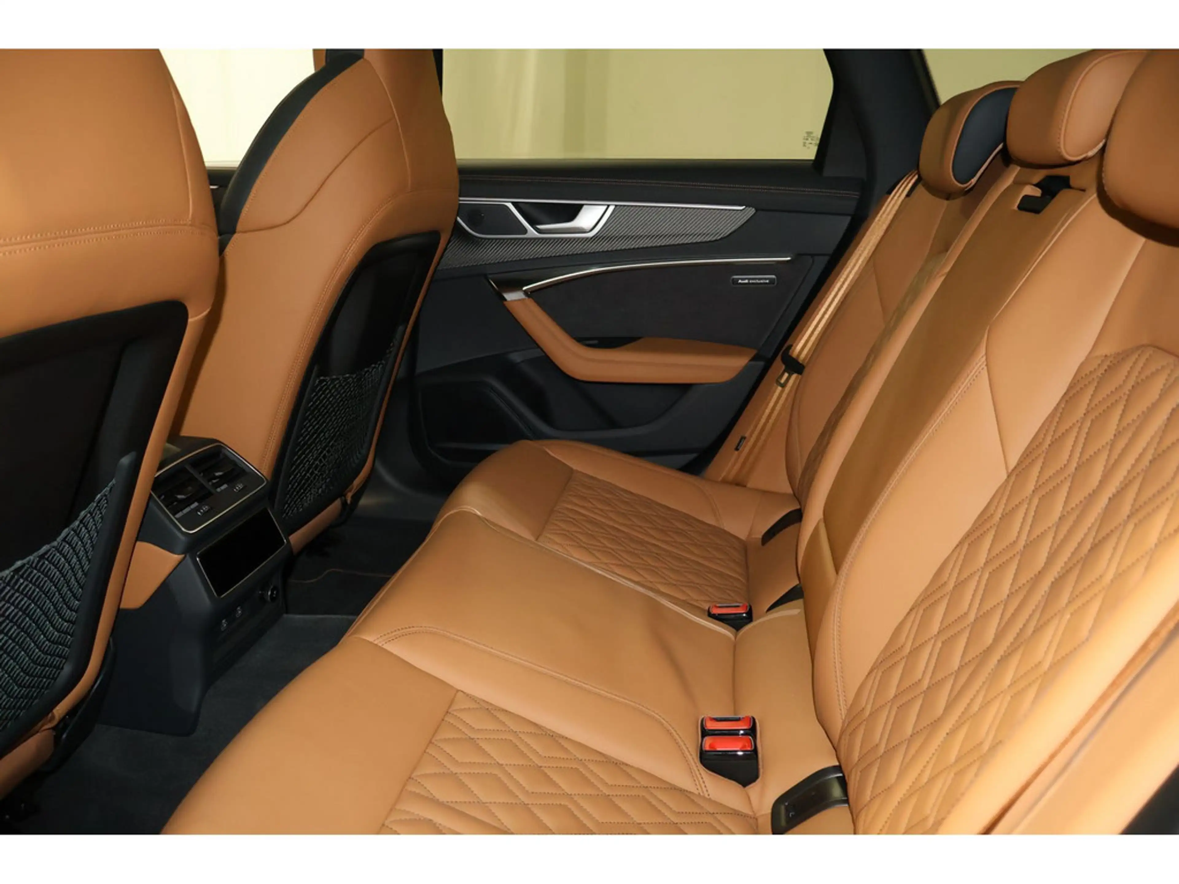 Audi S6 Avant 3.0 TDI quattro B&O*PDC*R-Kamera * — photo 14