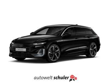 Avant e-tron quattro S-line 315 kW AHK Luft BFD H