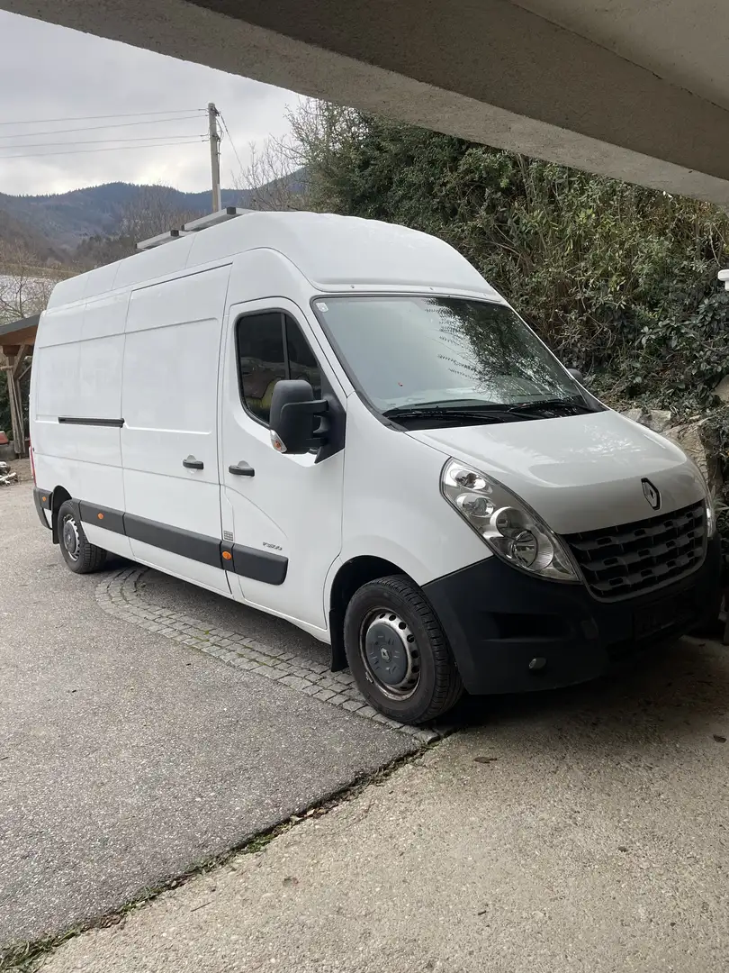 Renault Master L3H3 Campervan - 1