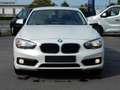 BMW 118 i Automaat leder 59000km 1ste eigenaar! Blanc - thumbnail 3