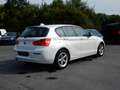 BMW 118 i Automaat leder 59000km 1ste eigenaar! Blanc - thumbnail 8