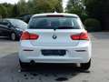 BMW 118 i Automaat leder 59000km 1ste eigenaar! Blanc - thumbnail 7