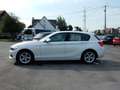 BMW 118 i Automaat leder 59000km 1ste eigenaar! Blanc - thumbnail 5