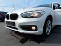 BMW 118 i Automaat leder 59000km 1ste eigenaar! Blanc - thumbnail 18
