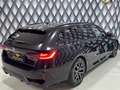 BMW 530 e Touring xDrive // M-SPORTPAKET-PRO // AHK // Schwarz - thumbnail 48