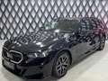 BMW 530 e Touring xDrive // M-SPORTPAKET-PRO // AHK // Schwarz - thumbnail 46