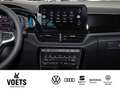 Volkswagen T-Roc Cabriolet R-Line 1.5 l TSI OPF 110 kW (150 PS) ... Gris - thumbnail 14