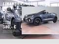 Volkswagen T-Roc Cabriolet R-Line 1.5 l TSI OPF DSG NAVI Gris - thumbnail 2