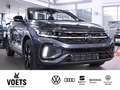 Volkswagen T-Roc Cabriolet R-Line 1.5 l TSI OPF 110 kW (150 PS) ... Gris - thumbnail 3