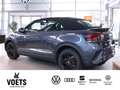 Volkswagen T-Roc Cabriolet R-Line 1.5 l TSI OPF 110 kW (150 PS) ... Gris - thumbnail 5
