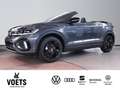 Volkswagen T-Roc Cabriolet R-Line 1.5 l TSI OPF 110 kW (150 PS) ... Gris - thumbnail 1