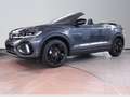 Volkswagen T-Roc Cabriolet R-Line 1.5 l TSI OPF DSG NAVI Gris - thumbnail 1