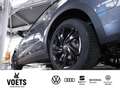 Volkswagen T-Roc Cabriolet R-Line 1.5 l TSI OPF 110 kW (150 PS) ... Gris - thumbnail 6