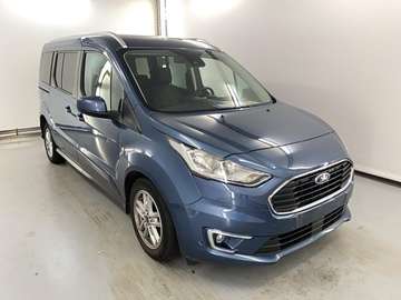 1.5 TDCi Titanium (EU6.2)