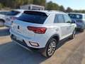 Volkswagen T-Roc 1.5 TSI Más DSG7 110KW Blanco - thumbnail 3
