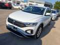 Volkswagen T-Roc 1.5 TSI Más DSG7 110KW Blanco - thumbnail 2