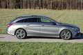 Mercedes-Benz CLA 220 d Shooting Brake 4MATIC Aut. Grau - thumbnail 4