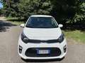Kia Picanto III 2021 1.0 dpi GT Line PARI AL NUOVO Bílá - thumbnail 1