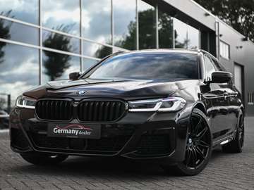 5-serie Touring 540d xDrive 340pk M-Sportpakket He