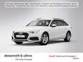 Audi A4 35 TDI S tr AHK/LED/Business/Nav/PBox/A Blanc - thumbnail 1