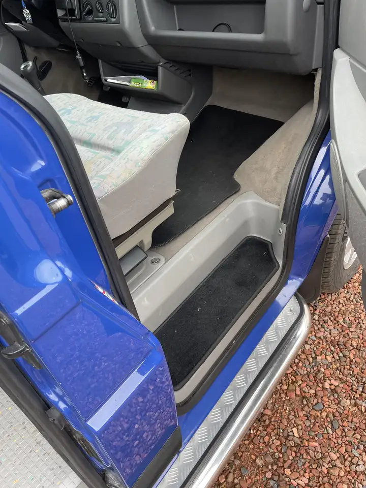 Volkswagen T4 California 2.5 TDi, foto 4