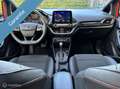 Ford Fiesta 1.0 125PK ST Line AUTOMAAT PANO LEDER Dealer OH. Rood - thumbnail 9