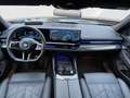 BMW 520 d M Sport/ DrivAss+/ ParkAss+/ HK-Sound/ 4x Klima Grijs - thumbnail 9