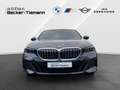 BMW 520 d M Sport/ DrivAss+/ ParkAss+/ HK-Sound/ 4x Klima Grijs - thumbnail 2