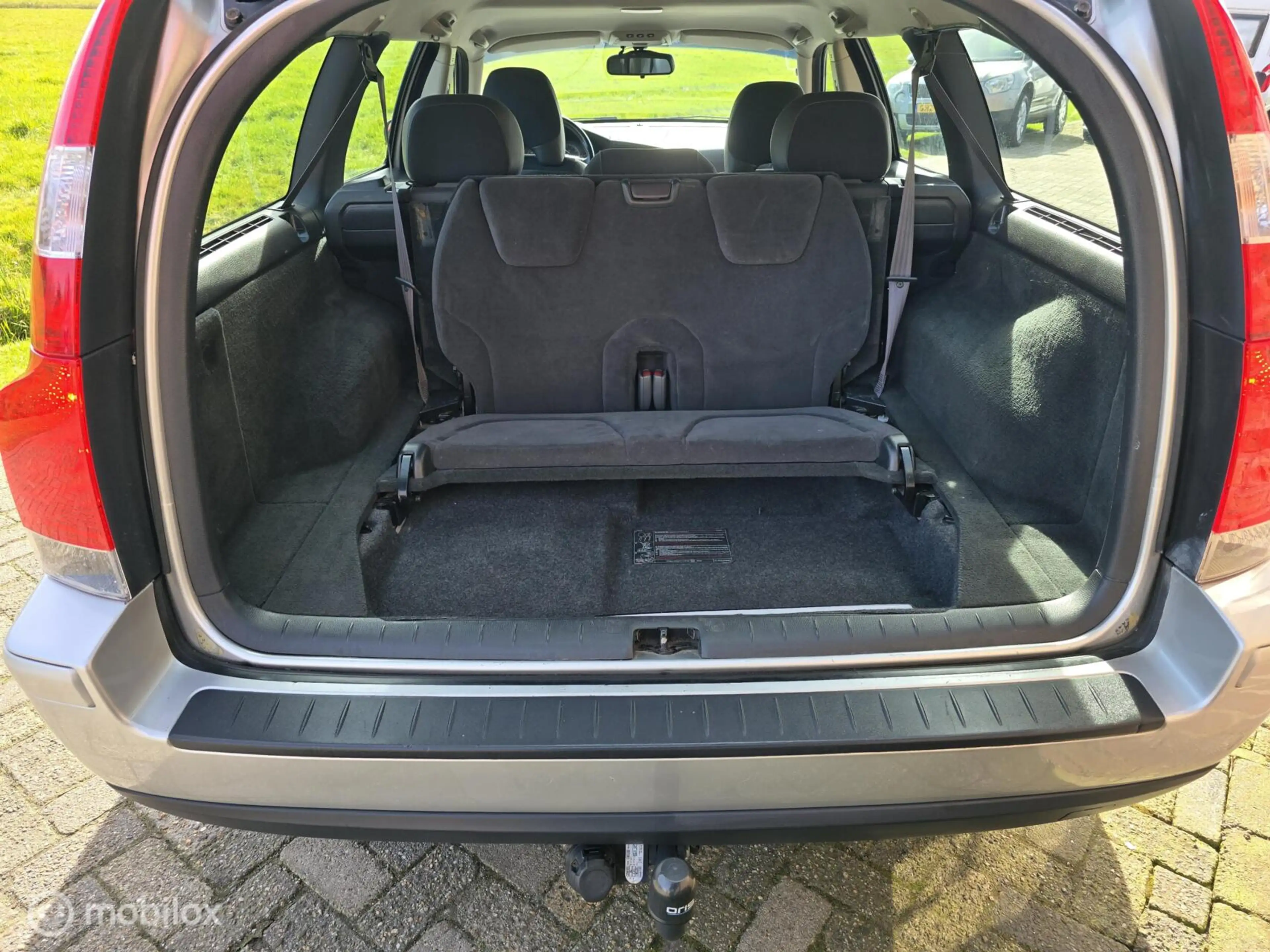 Volvo V70 2.4 Edition II Car play | Automaat | camera — photo 15