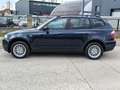 BMW X3 X3 2,0d Österreich-Paket Österreich-Paket Bleu - thumbnail 5