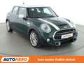 MINI Cooper SD Cooper SD *SHZ*ALU*PDC*TEMPO*LIM* Grün - thumbnail 8