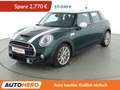 MINI Cooper SD Cooper SD *SHZ*ALU*PDC*TEMPO*LIM* Grün - thumbnail 1
