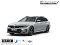 BMW 330 e Touring LCI M Sport Pro AHK/ACC/HUD/Panorama/Har Gris - thumbnail 1