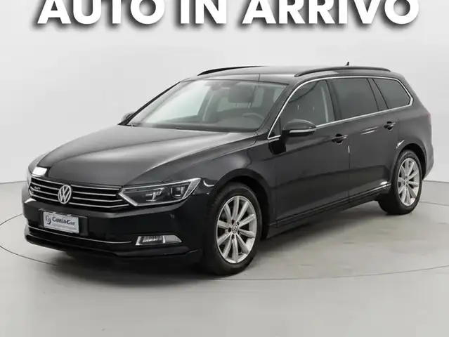 Volkswagen Passat Variant Passat Variant 2.0 tdi Comfortline 150cv dsg