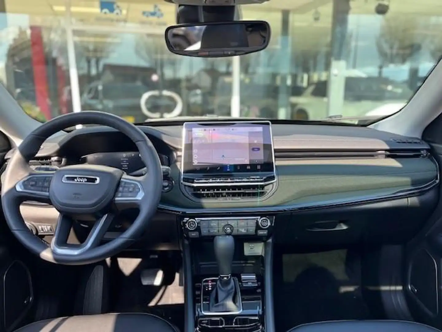 Jeep Compass 1.5T e-Hybrid North Star - 2
